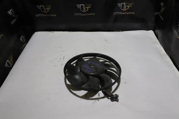 FORD CUSTOM 310 S 100 PS ÇIKMA PARÇA TRANSİT V347 FAN